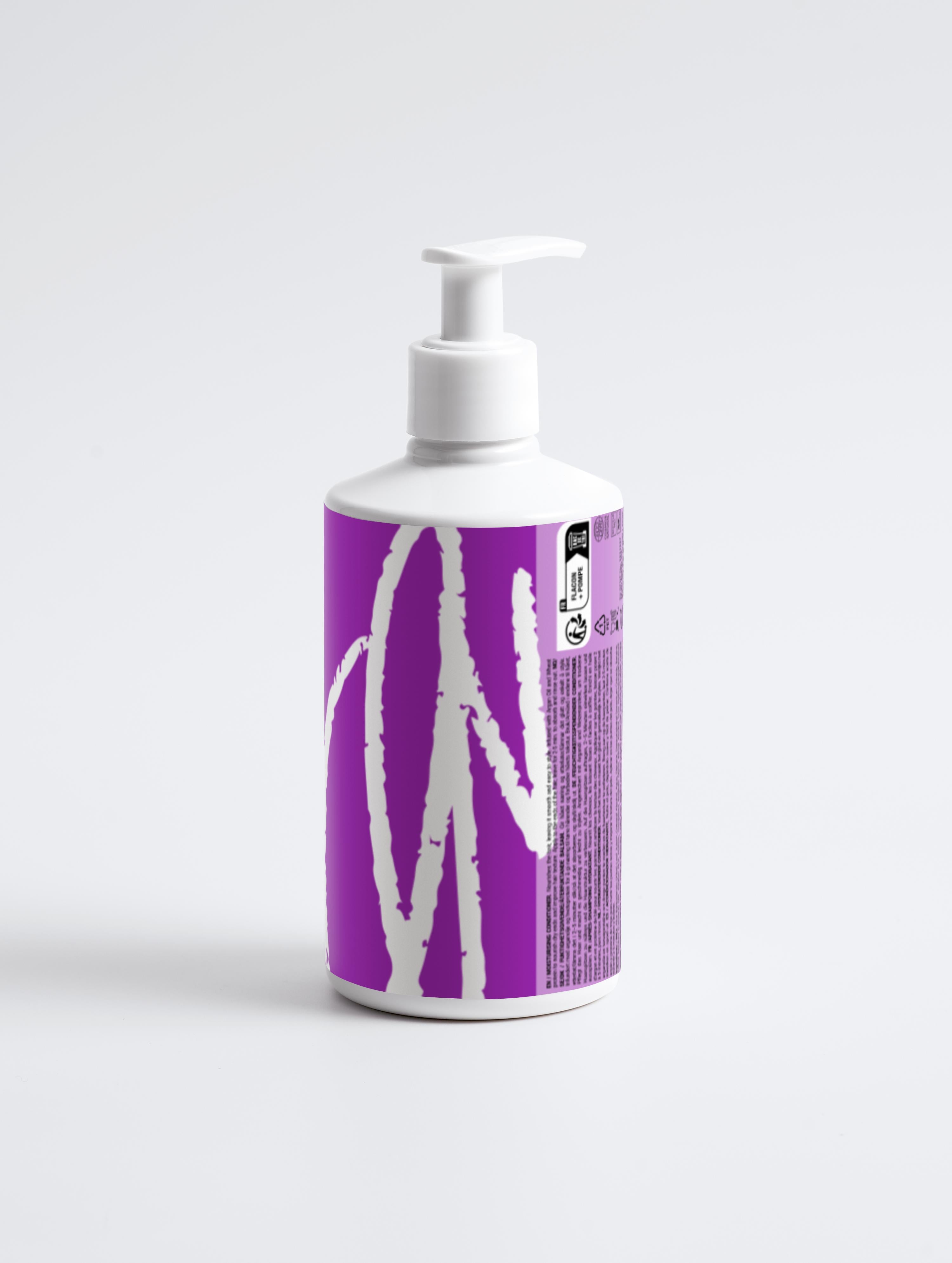 Moisturising Conditioner