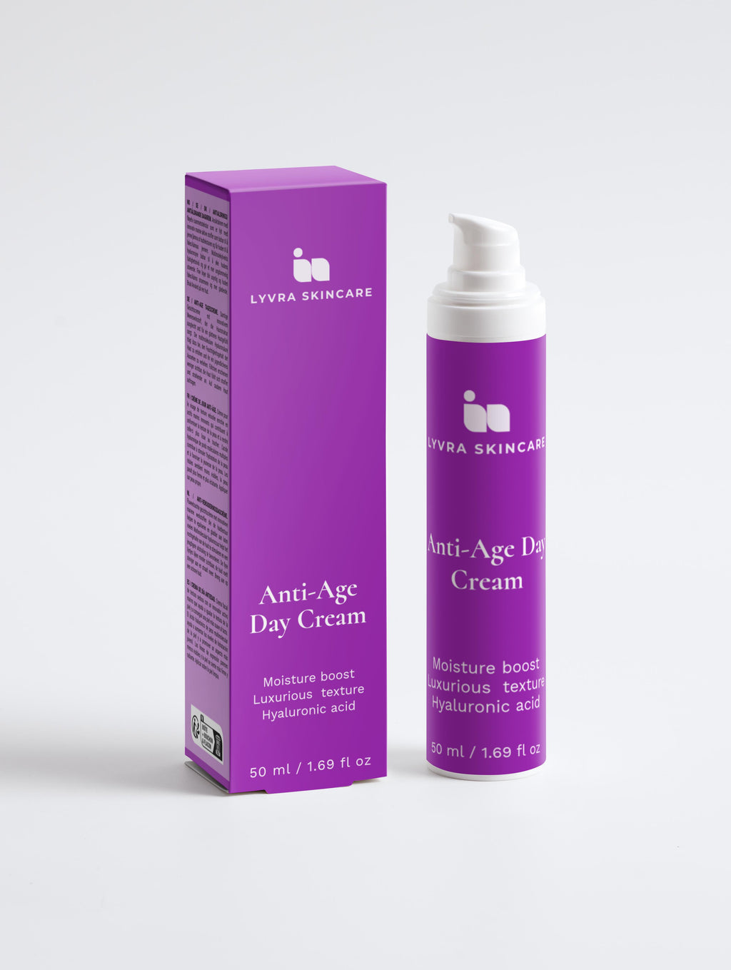 Anti-Age Day Cream