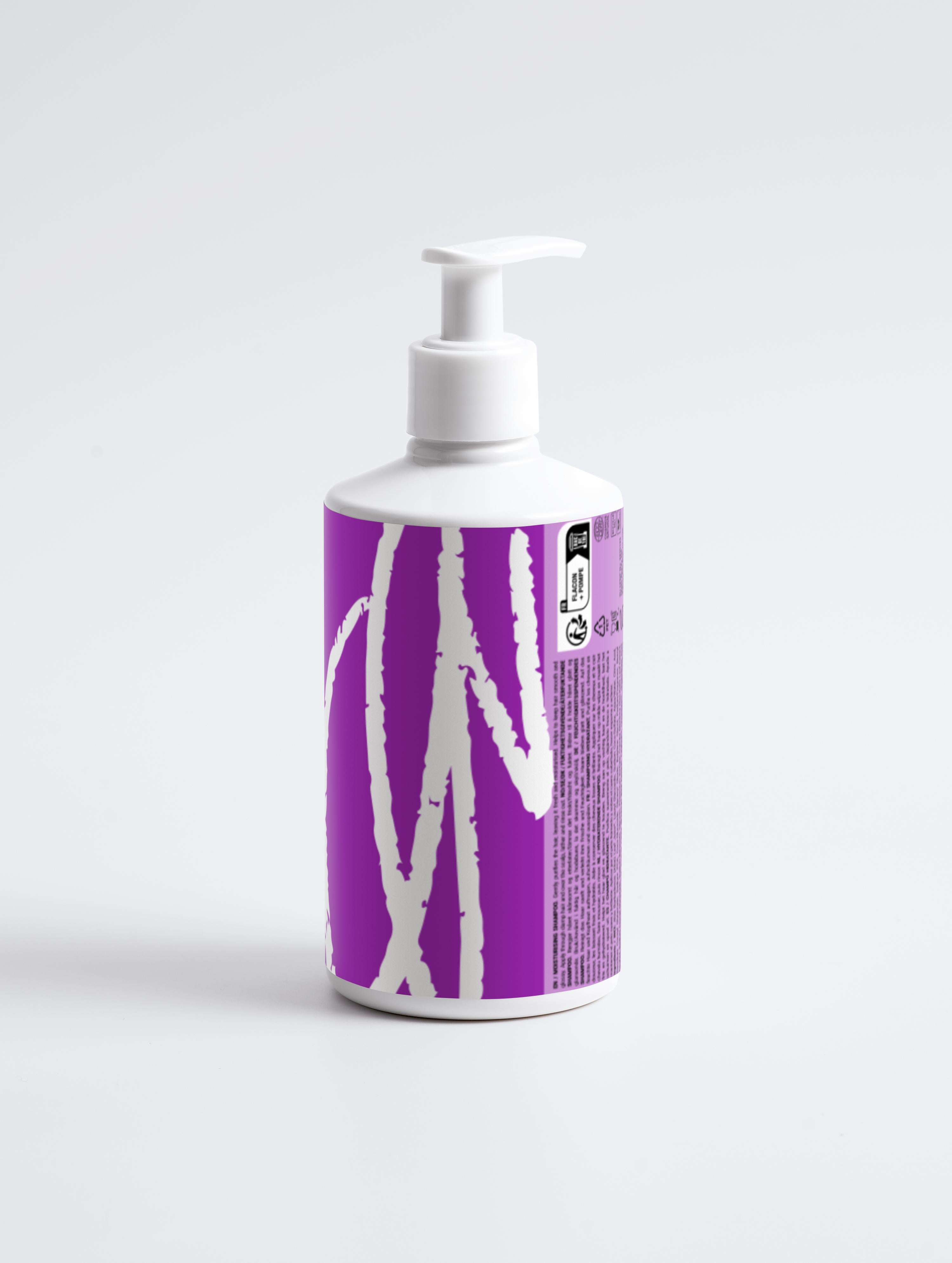 Moisturising Shampoo