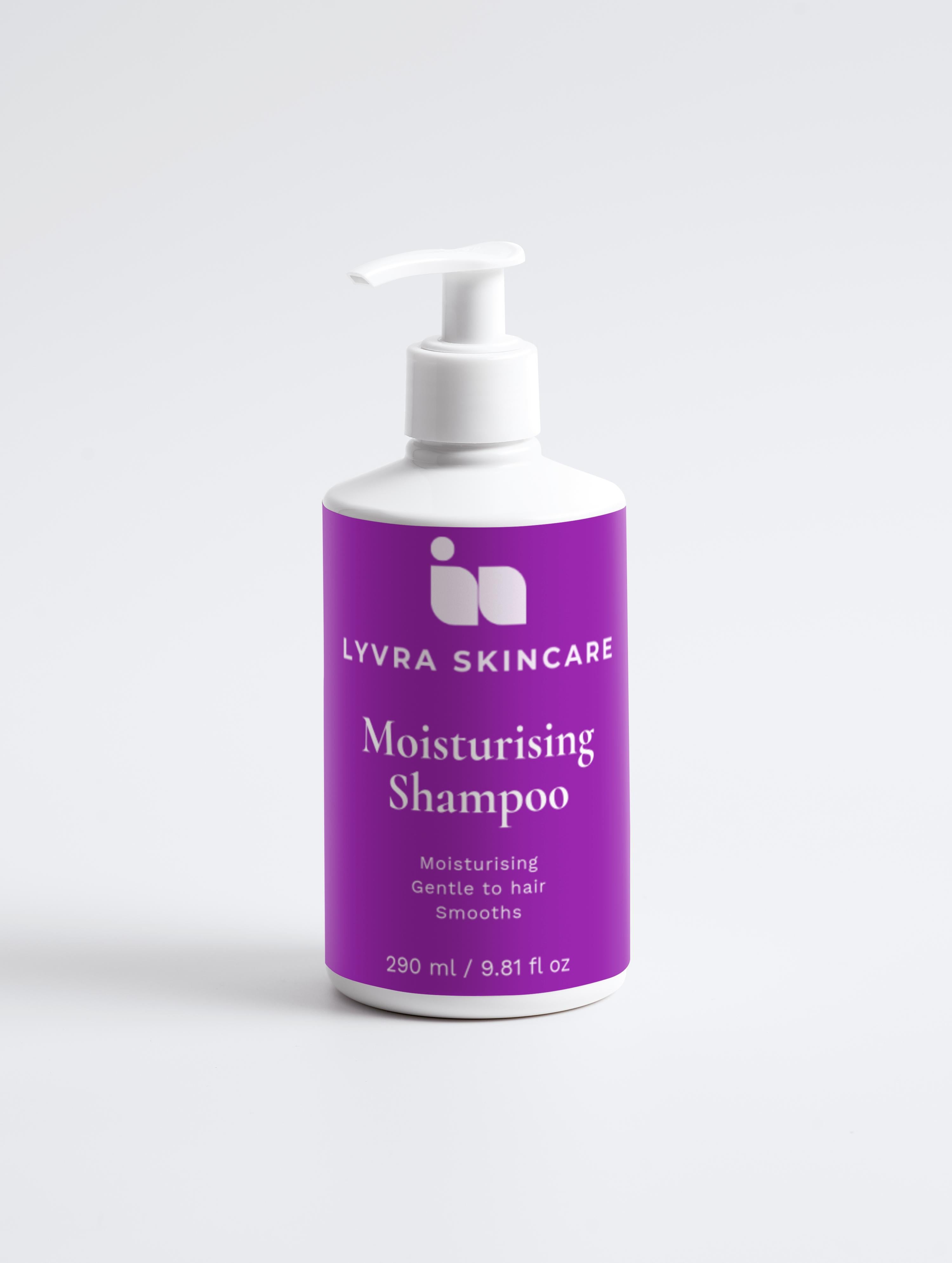 Moisturising Shampoo