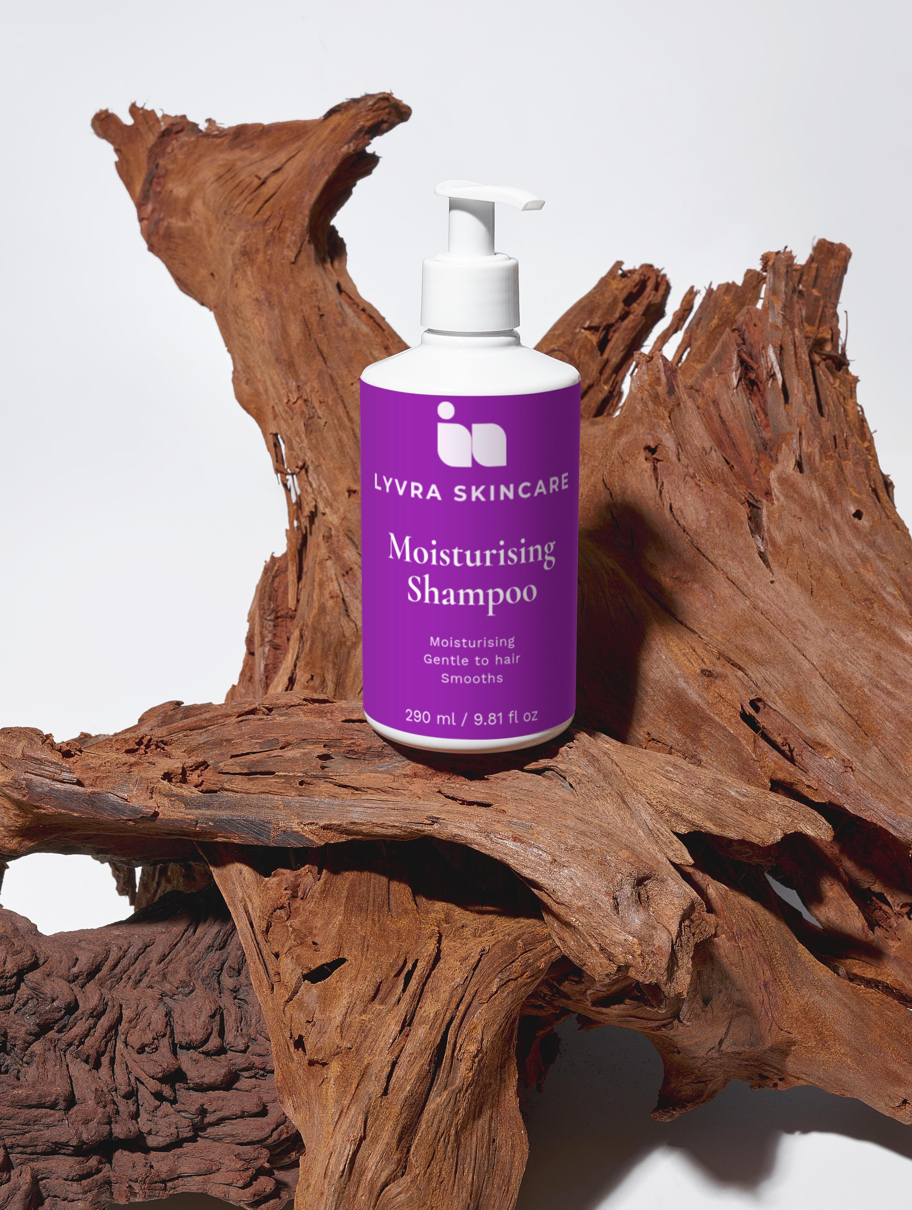 Moisturising Shampoo